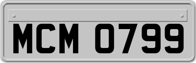 MCM0799