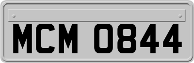 MCM0844