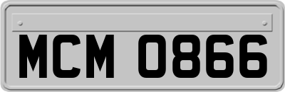MCM0866