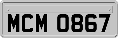 MCM0867