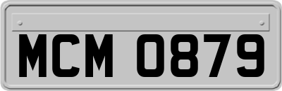 MCM0879
