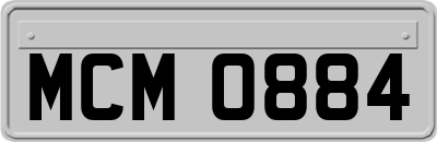 MCM0884