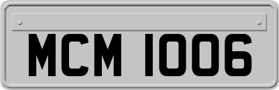 MCM1006