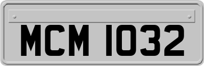 MCM1032