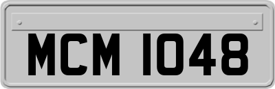 MCM1048