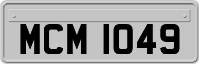 MCM1049