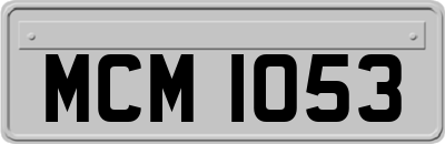 MCM1053