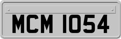 MCM1054