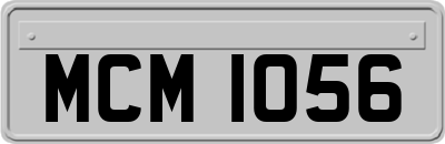 MCM1056