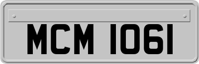 MCM1061