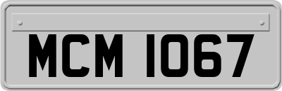 MCM1067