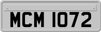 MCM1072