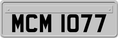 MCM1077