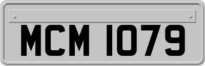 MCM1079