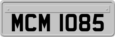 MCM1085