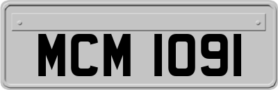 MCM1091