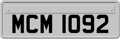 MCM1092