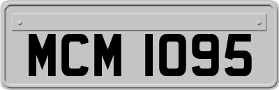 MCM1095