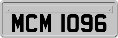 MCM1096