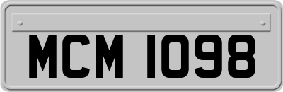 MCM1098