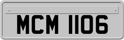 MCM1106