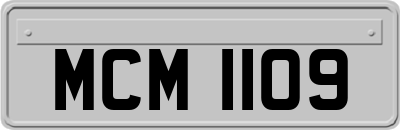 MCM1109