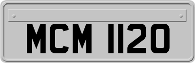 MCM1120
