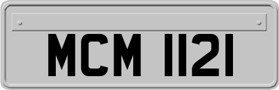 MCM1121