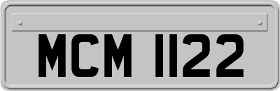 MCM1122