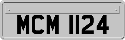 MCM1124