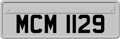 MCM1129