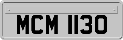 MCM1130