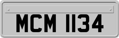 MCM1134