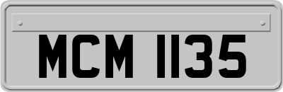 MCM1135