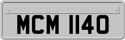 MCM1140