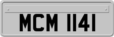 MCM1141