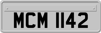 MCM1142