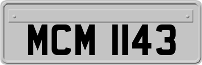 MCM1143
