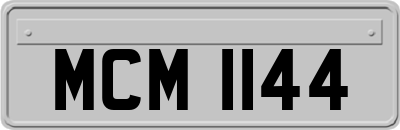 MCM1144