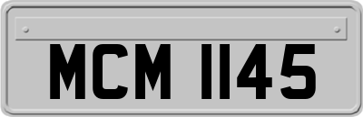 MCM1145