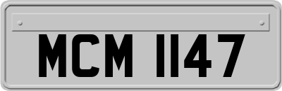 MCM1147