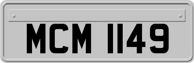 MCM1149