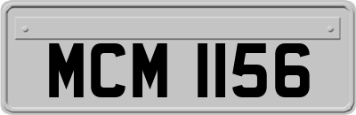 MCM1156