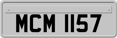 MCM1157