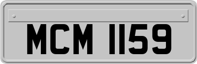 MCM1159