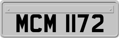 MCM1172