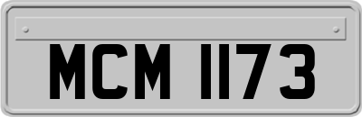 MCM1173