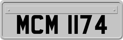 MCM1174