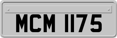 MCM1175