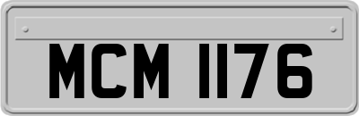 MCM1176
